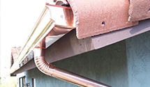 leaf-guard-installation Experts in St. Libory